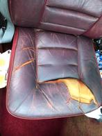 Stofferen van auto stoelen/ banken, Ophalen, Op maat