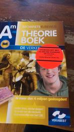 Theorieboek, Nieuw, Overige niveaus, Nederlands, Ophalen of Verzenden