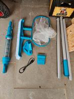 Zwembad stofzuiger, Tuin en Terras, Ophalen of Verzenden, Nieuw