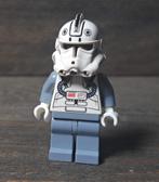 Lego Star Wars minifig sw0118. Clone Trooper V-wing Pilot, Ophalen of Verzenden, Zo goed als nieuw, Lego