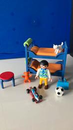 Playmobil kinderslaapkamer 3964, Ophalen of Verzenden, Gebruikt, Complete set