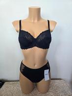 Nieuw mey bh 75c 75d 85d 75e of 80e slip 40, Blauw, ., Ophalen of Verzenden, BH