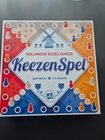 KeezenSpel - Hollandse Gezelligheid!, Goliath, Ophalen of Verzenden, Zo goed als nieuw, Een of twee spelers