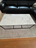 Natuursteen salontafels, Ophalen of Verzenden, Zo goed als nieuw, 100 tot 150 cm, Minder dan 50 cm