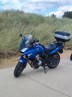 Honda CBF 600 SA met C-ABS  (3 Givi koffers) HORNET CB MT, Motoren, Particulier, Toermotor