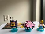 Lego Dimensions Level Pack The Simpsons 71202, Avontuur en Actie, 2 spelers, Ophalen of Verzenden, Zo goed als nieuw