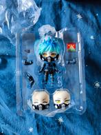 Twisted Wonderland Ortho Shroud Nendoroid anime figure, Ophalen of Verzenden, Zo goed als nieuw