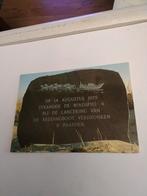 AMELAND. GEDENKSTEEN TE HOLLUM, Ophalen of Verzenden, Waddeneilanden