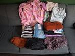 Pakket meidenkleding, Ophalen of Verzenden, Zo goed als nieuw, Maat 74