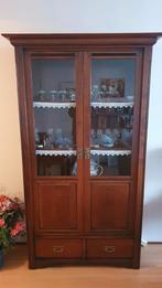 Bijzondere mooie kast z.g.a.n., Huis en Inrichting, Ophalen, Zo goed als nieuw, 25 tot 50 cm, 100 tot 150 cm