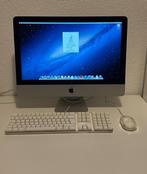 Apple iMac OS X 8GB, Computers en Software, Apple Desktops, Ophalen of Verzenden, IMac