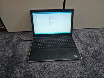 Dell Inspiron 3585 (zie omschrijving) beschikbaar voor biedingen