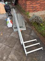 IKEA Broder stellingkasten, Huis en Inrichting, Ophalen, Gebruikt