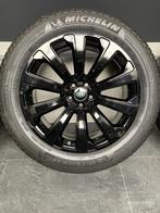 20” originele Land Rover Range Rover Velar velgen + banden, Auto-onderdelen, Banden en Velgen, Gebruikt, 255 mm, -, -