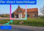 Twee onder 1 kap woning te huur (per direct beschikbaar)