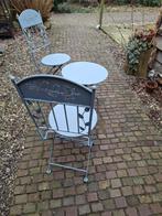 Bistrosetje, Ophalen of Verzenden, Gebruikt