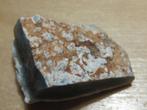 mi. 8x ruwe edelsteen CHRYSOPRAAS (8), Verzenden, Mineraal
