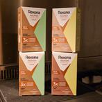 Rexona Maximum Protection Cream - Set van 4, Ophalen of Verzenden, Nieuw, Gehele gezicht