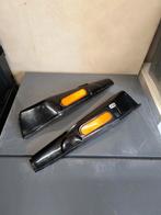 Vespa Piaggio Ciao Mix afdekkapjes olietank bagagedrager, Ophalen of Verzenden, Gebruikt, Kap, Vespa/piaggio