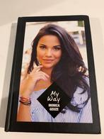 My Way - Monica Geuze (Zo goed als nieuw), Boeken, Ophalen, Zo goed als nieuw, Film, Tv en Media