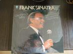 LP Frank Sinatra One for my Baby, Ophalen, 1960 tot 1980, Gebruikt