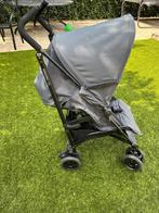 Buggy Koelstra Limbo, Kinderen en Baby's, Buggy's, Ophalen, Zo goed als nieuw, Koelstra, Verstelbare rugleuning
