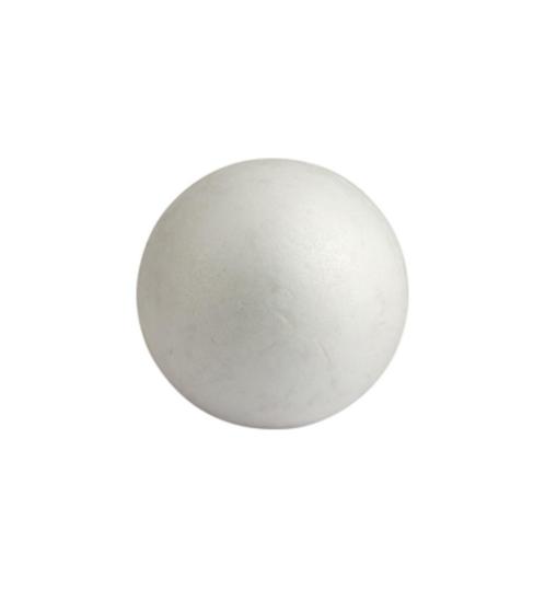 Styropor (piepschuim) bal Ø 6 cm 5 stuks, Hobby en Vrije tijd, Knutselen, Nieuw, Materiaal, Ophalen of Verzenden