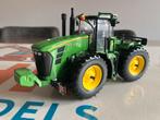 John Deere 9530 kniktractor Ertl Britains, Hobby en Vrije tijd, Modelauto's | 1:32, Ophalen of Verzenden, Zo goed als nieuw, Tractor of Landbouw