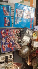 Fischertechnik, Ophalen of Verzenden, Groter dan 1:32