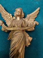 engel kerst hanger gloria italie, Diversen, Kerst, Ophalen of Verzenden