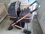 Zo goed als nieuwe 2 in 1 kinderwagen/buggy Chipolino, Zo goed als nieuw, Combiwagen, Verstelbare duwstang, Ophalen