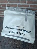 Fietstassen kranten / folders, Fietsen en Brommers, Fietsaccessoires | Fietstassen, Ophalen, Gebruikt