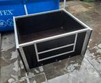 Werpkist 80 x 80, Ophalen, Zo goed als nieuw, Minder dan 65 cm