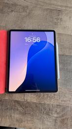iPad Pro 12.9 inch (2021) – 256 GB – WiFi, Computers en Software, Apple iPads, Ophalen, Zo goed als nieuw, 12 inch, Apple iPad
