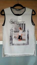 Geisha top maat S (nieuw), Kleding | Dames, Tops, Geisha, Nieuw, Ophalen of Verzenden, Maat 36 (S)