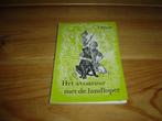 Te koop : het avontuur met de landloper, Ophalen of Verzenden, Gelezen