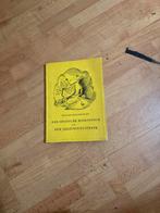 Werner Bergengruen - Der Spanische Rosenstock, Ophalen of Verzenden, Gelezen, Europa overig