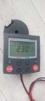 Raymarine Autohelm st4000plus instrument Display, Watersport en Boten, Ophalen of Verzenden, Zo goed als nieuw, Gps of Kompas