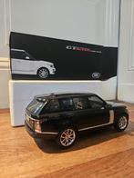 GT Autos 1:18 Land Rover Range Rover modelauto, Hobby en Vrije tijd, Modelauto's | 1:18, Ophalen of Verzenden, Zo goed als nieuw