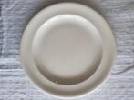 Wedgwood traditional plain schotel groot nieuw, Verzenden, Zo goed als nieuw, Wedgwood, Kop(pen) en/of Schotel(s)