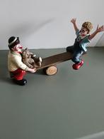 Gilde clowns, Verzamelen, Beelden en Beeldjes, Ophalen of Verzenden, Dier