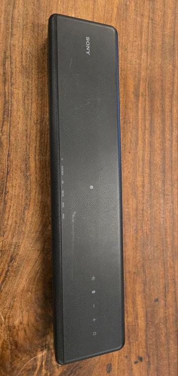 Sony HT-TM300 soundbar met bluetooth beschikbaar voor biedingen