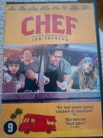 Chef, Alle leeftijden, Ophalen of Verzenden, Zo goed als nieuw, Overige gebieden