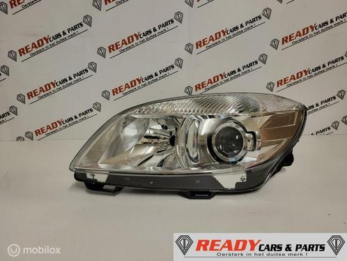 Skoda Fabia 5J H7 HALOGEEN KOPLAMP LINKS 1ZL010417-411 NIEUW, Auto-onderdelen, Verlichting, Skoda, Nieuw, Ophalen of Verzenden
