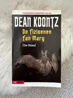 Friese thriller, Ophalen of Verzenden, Zo goed als nieuw, Dean Koontz