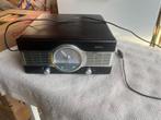 Radio + platenspeler Xiron, Audio, Tv en Foto, Ophalen of Verzenden, Gebruikt