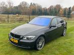 BMW 3-Serie 2.0 I 318 2007 Zwart, Euro 5, Zwart, 4 cilinders, Zwart
