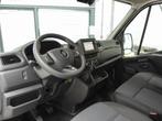 Renault Master T33 2.3 dCi 135PK L2H2 BPM VRIJ! Airco Cruise, Auto's, Bestelauto's, Voorwielaandrijving, 4 cilinders, Renault