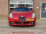 Alfa Romeo Giulietta 1.4 T Limited Edition Sport Automaat, Te koop, Geïmporteerd, 5 stoelen, Benzine