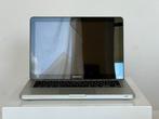 MacBook Pro 2010 - Onderdelen, Computers en Software, Apple Macbooks, MacBook Pro, Qwerty, 13 inch, Ophalen of Verzenden
